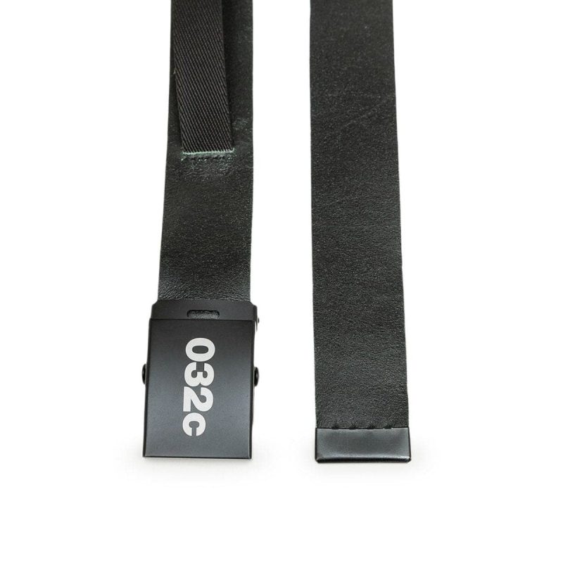 032c flight belt schwarz 559533