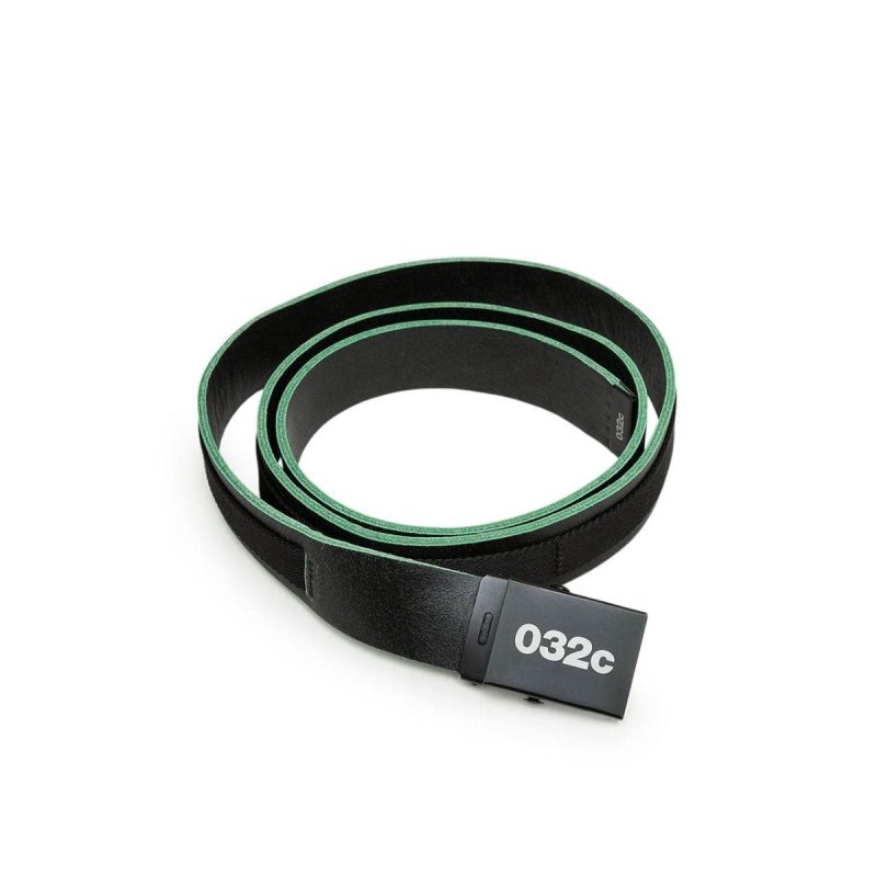 032c flight belt schwarz 822639