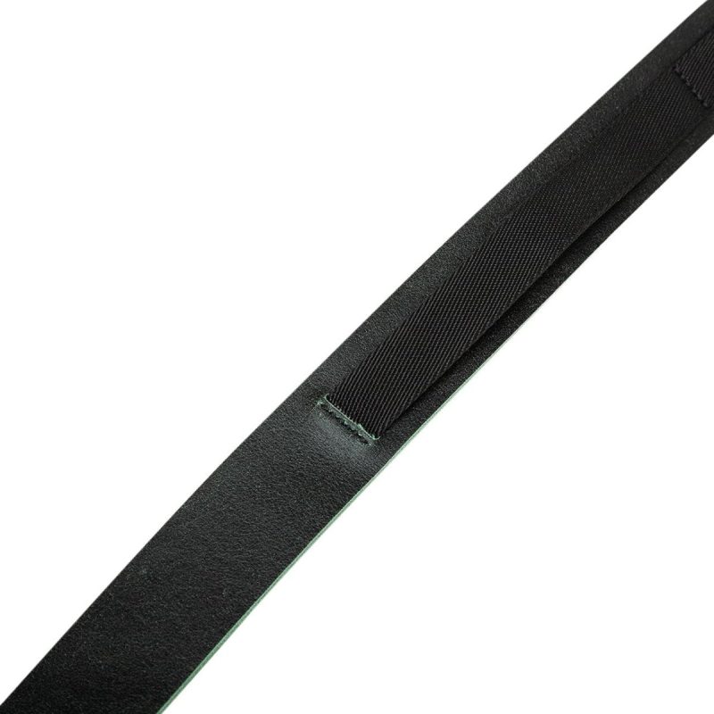 032c flight belt schwarz 860165