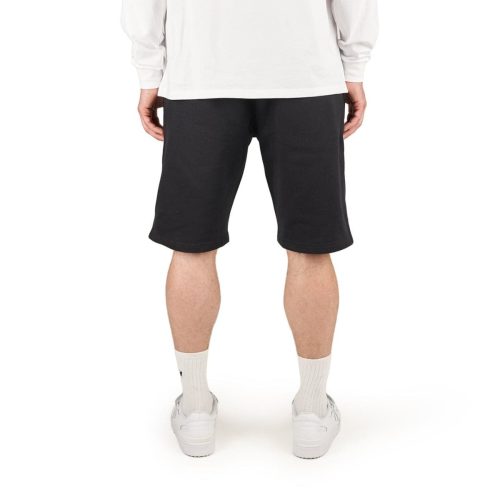 032c sweatshorts schwarz 330259