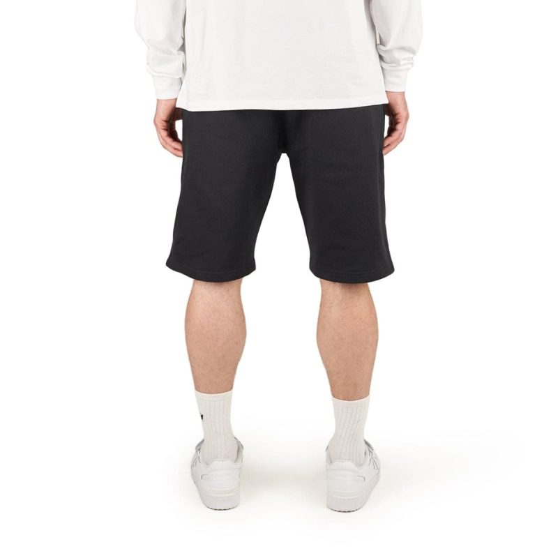 032c sweatshorts schwarz 330259