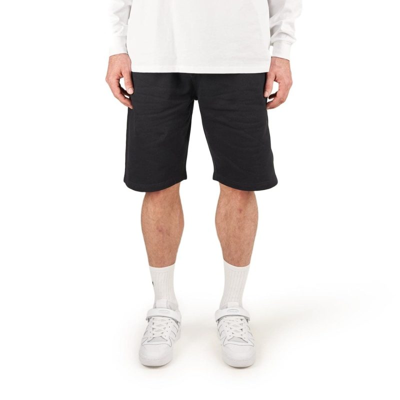 032c sweatshorts schwarz 814866