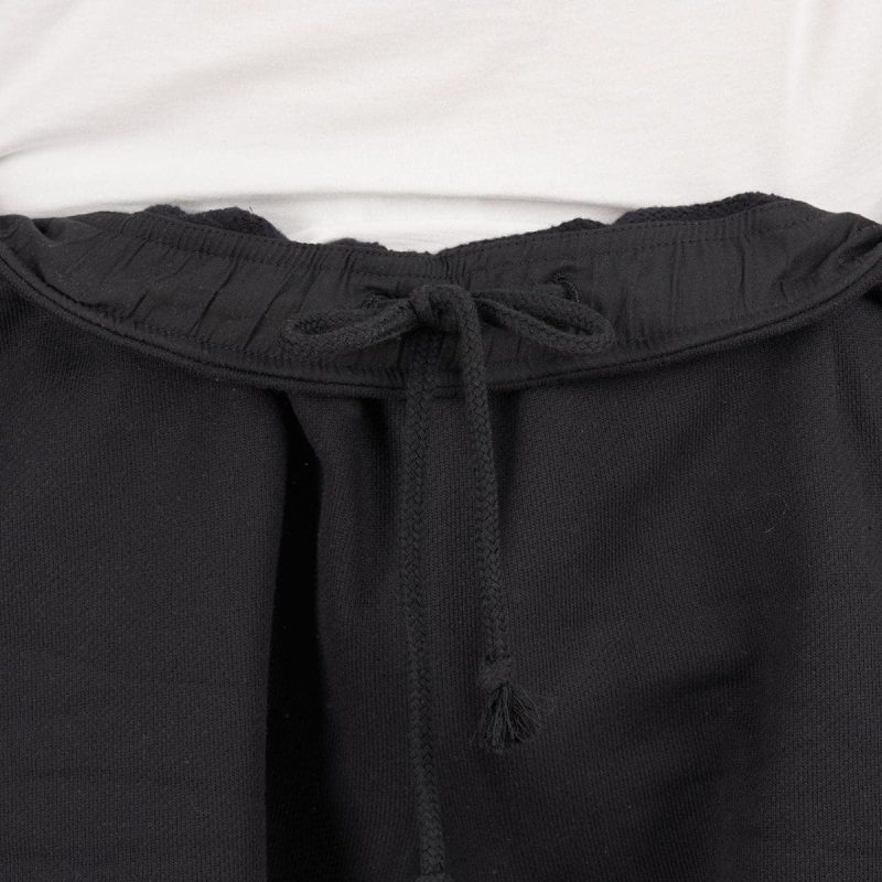 032c sweatshorts schwarz 975542