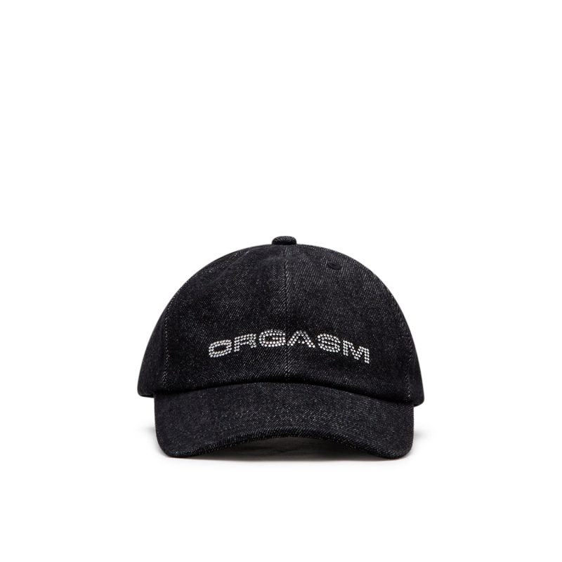 AW23CAP0101 BLACK 1