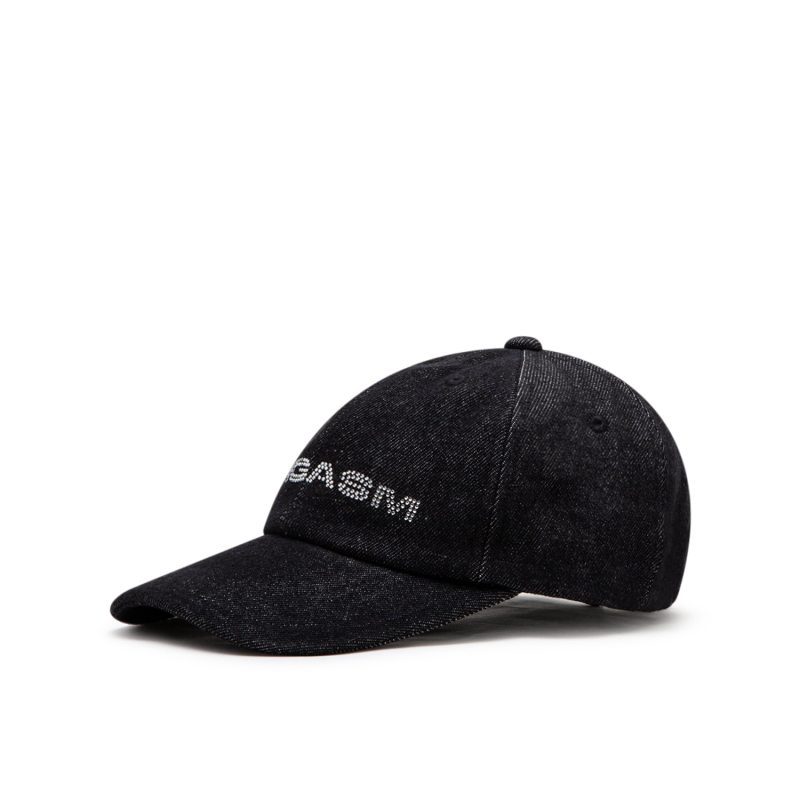 AW23CAP0101 BLACK 2