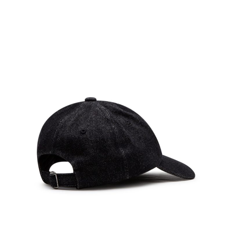 AW23CAP0101 BLACK 3