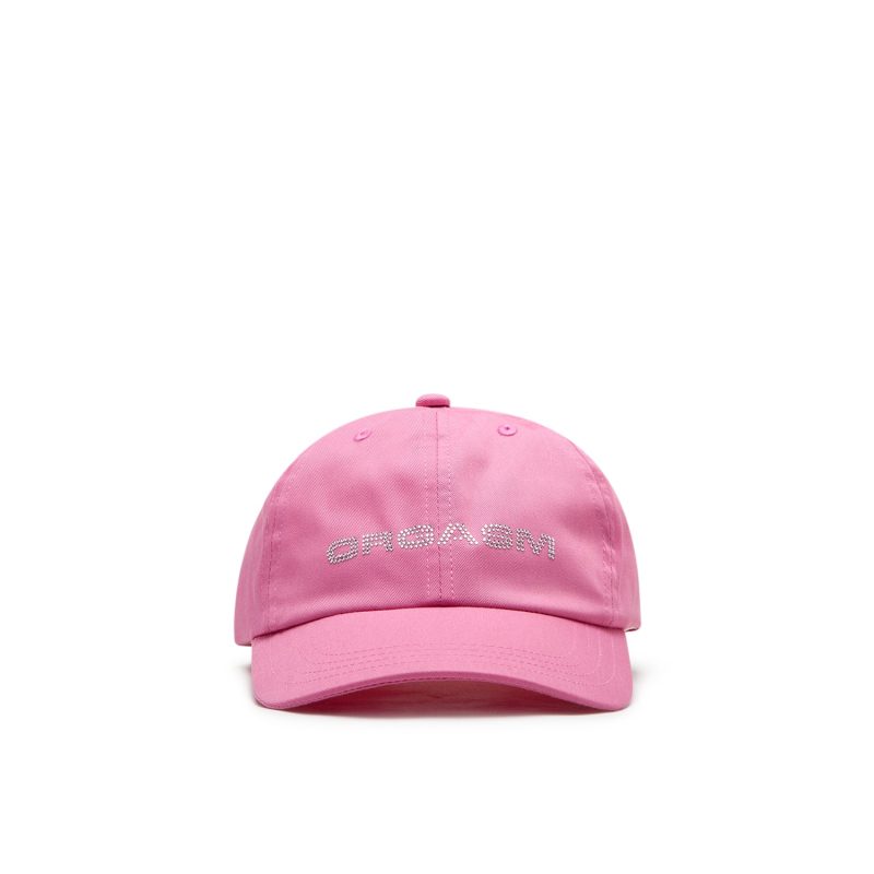 AW23CAP0101 PINK 1