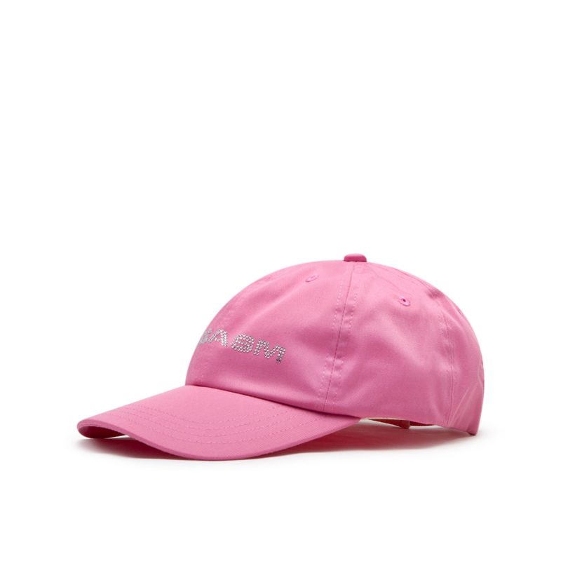 AW23CAP0101 PINK 2