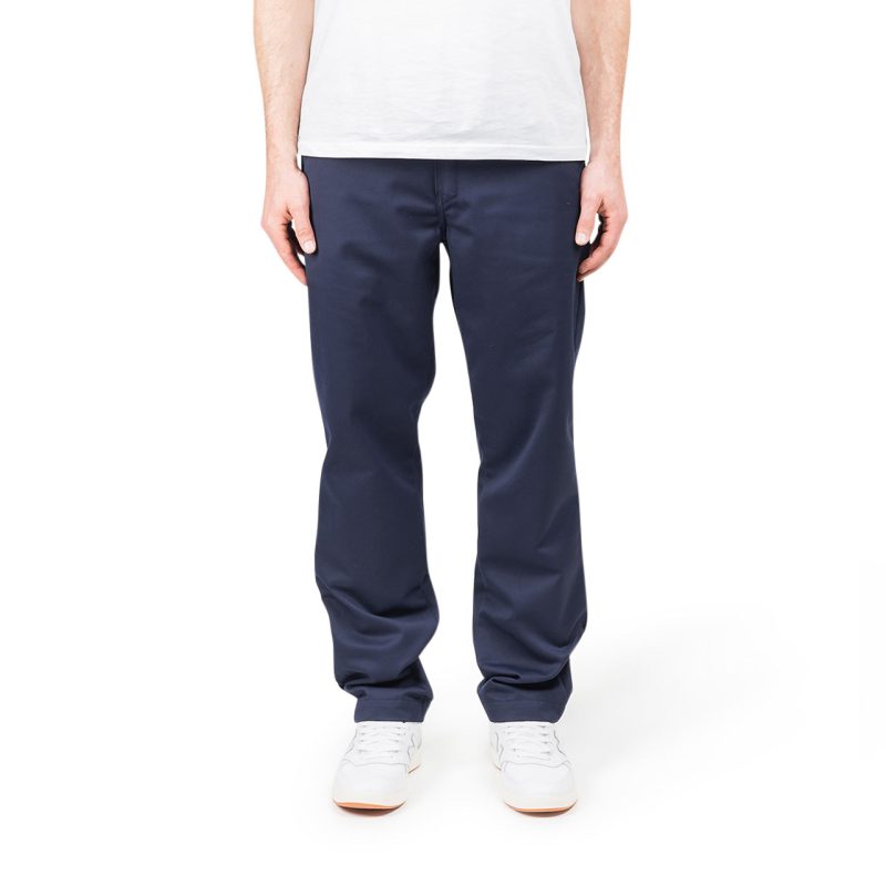 Carhartt Master Pant navy 1 47118