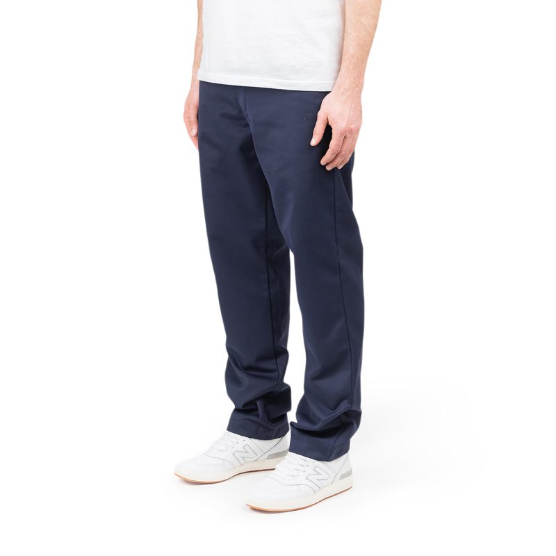 Carhartt Master Pant navy 2 47119