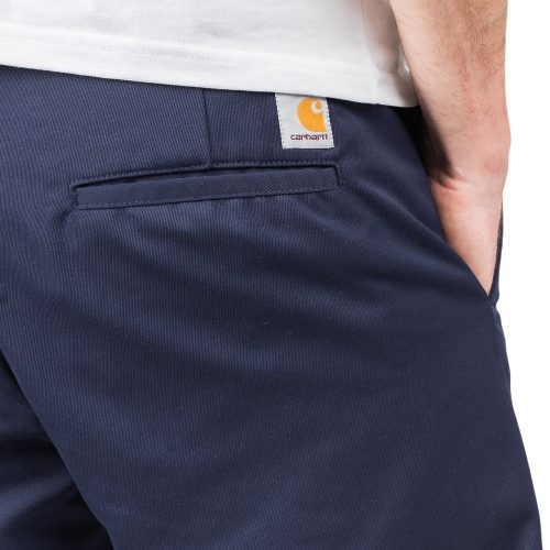 Carhartt Master Pant navy 4 47121