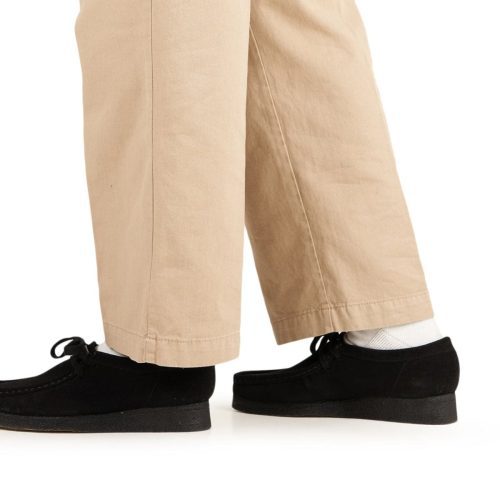 carhartt wip w cara pant beige 395963