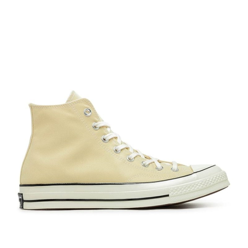 converse chuck 70 hi zitrone 270074