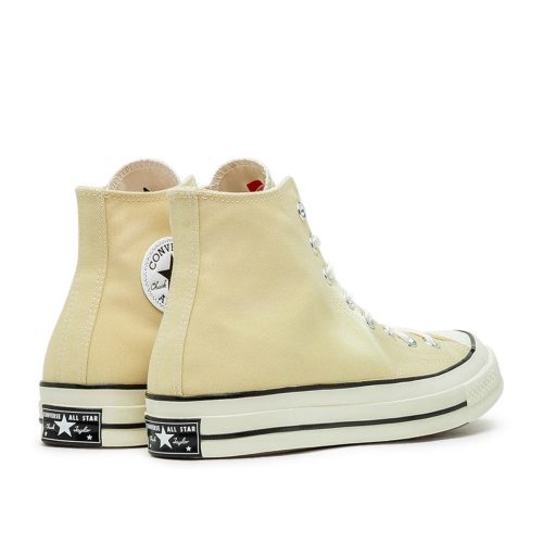 converse chuck 70 hi zitrone 408944