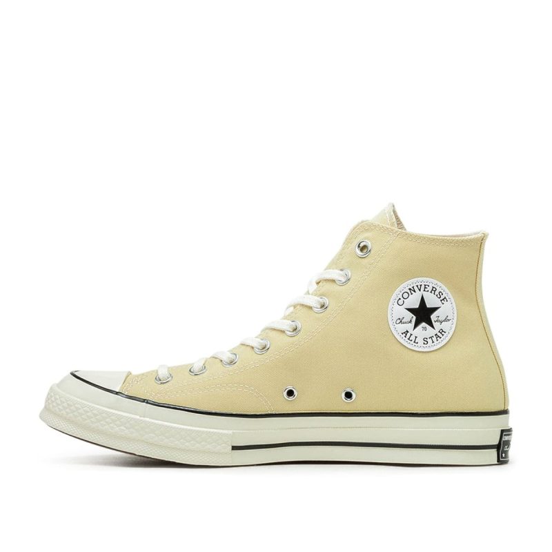 converse chuck 70 hi zitrone 592445