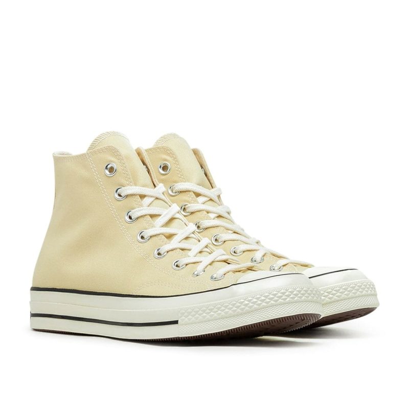 converse chuck 70 hi zitrone 936629