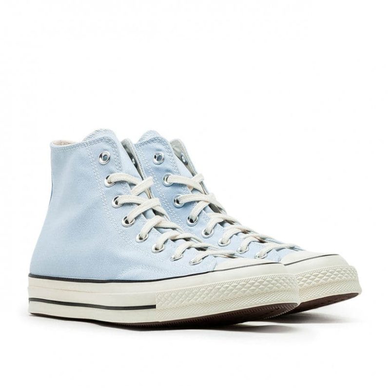 converse chuck 70 no waste blau 237655