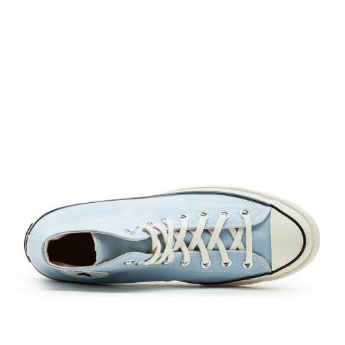 converse chuck 70 no waste blau 339574