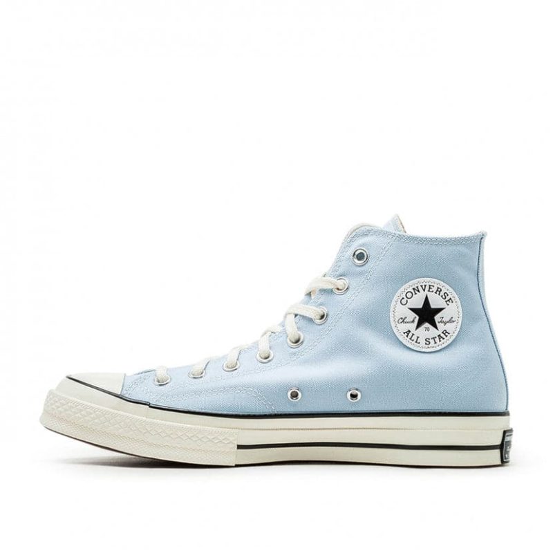 converse chuck 70 no waste blau 344721