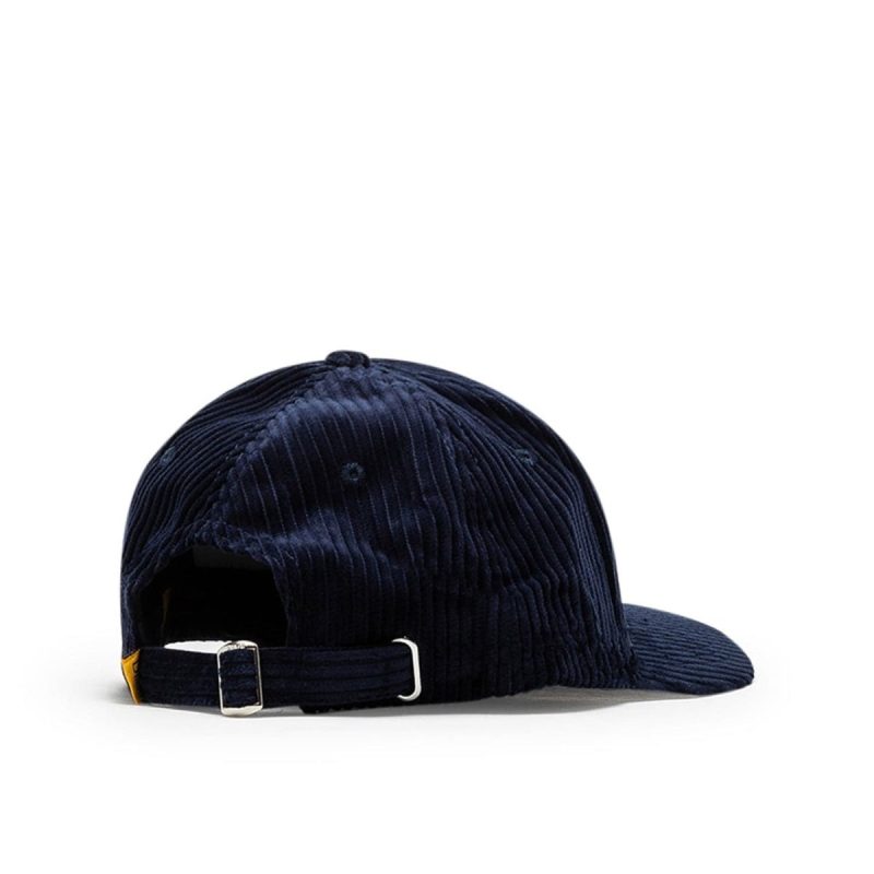 dime dino corduroy cap navy 616419