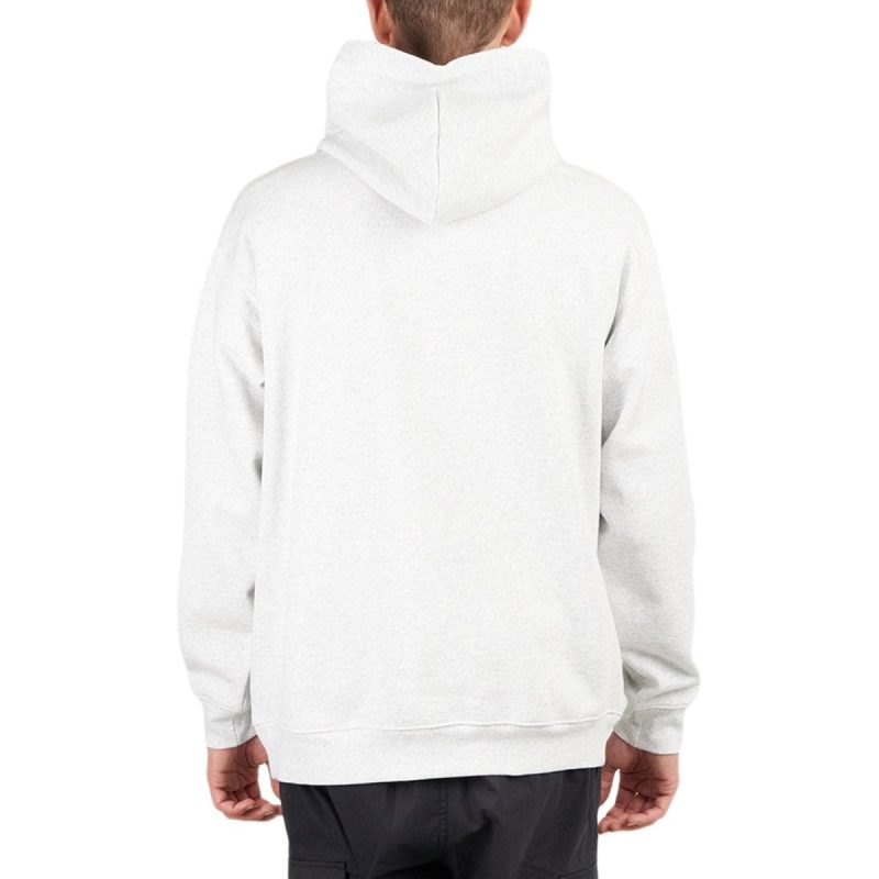 dime tubs hoodie grau 714784