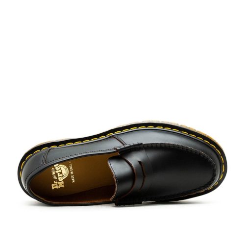 dr martens penton bex leather loafers schwarz 938905 5a063af4 60a8 4ecc 9eaa 0a61b40cacaf