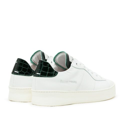 filling pieces low plain court weiss grun 407583