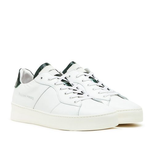 filling pieces low plain court weiss grun 419901