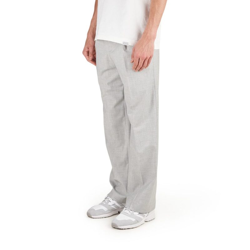 han kjobenhavn boxy suit pants grau 182682