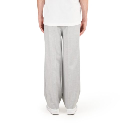 han kjobenhavn boxy suit pants grau 597439