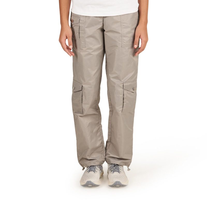 han kjobenhavn cargo pants grau 336780