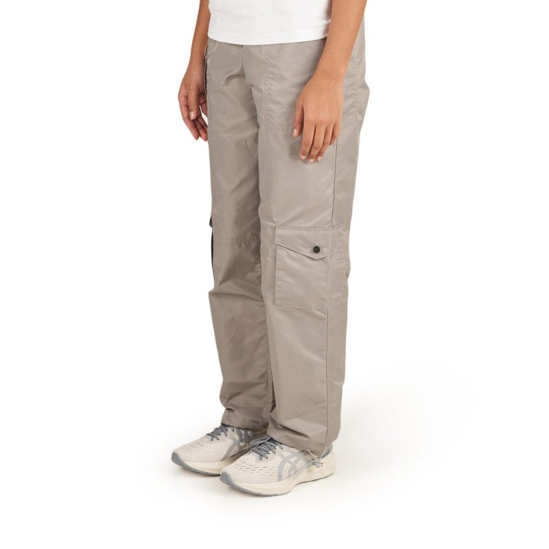 han kjobenhavn cargo pants grau 724623