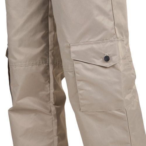 han kjobenhavn cargo pants grau 926598