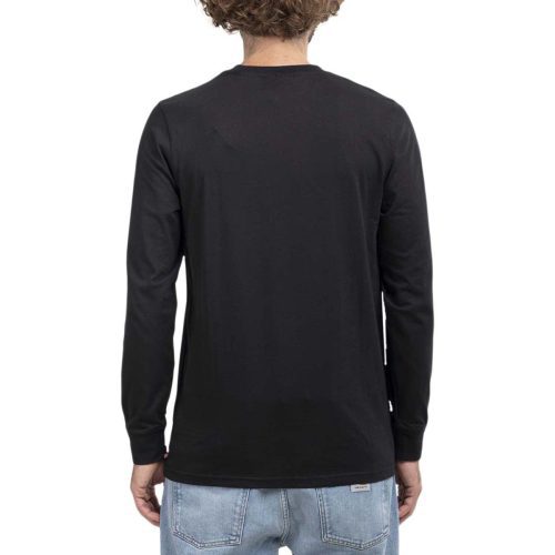 han kjobenhavn casual long sleeve tee schwarz 103725