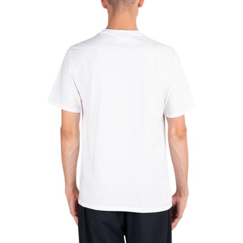 han kjobenhavn casual tee short sleeve weiss 758267