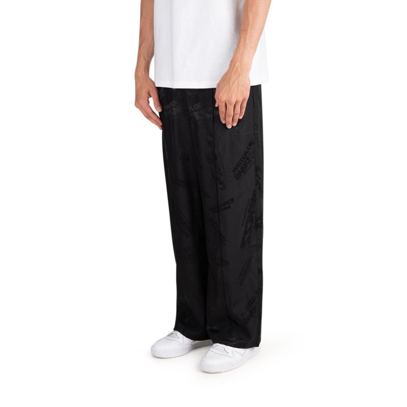 han kjobenhavn loose trousers schwarz 846919