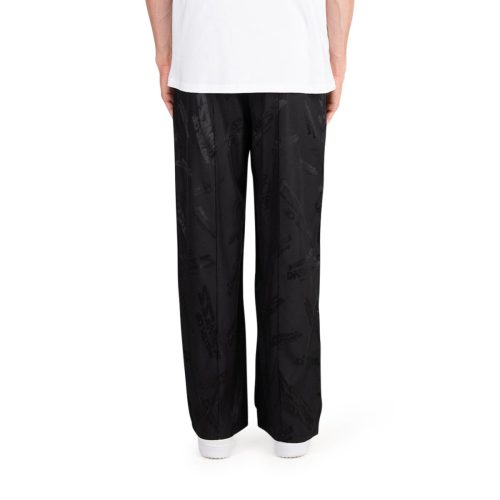 han kjobenhavn loose trousers schwarz 993012