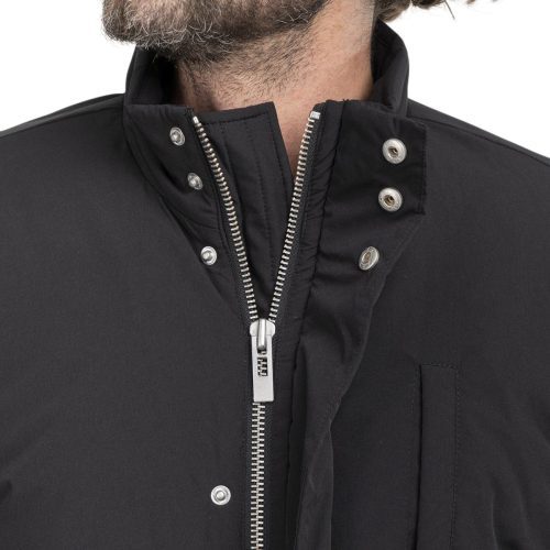 han kjobenhavn padded coat schwarz 298312