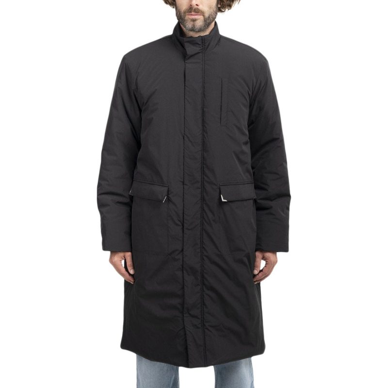 han kjobenhavn padded coat schwarz 667752