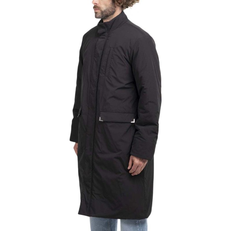 han kjobenhavn padded coat schwarz 936986