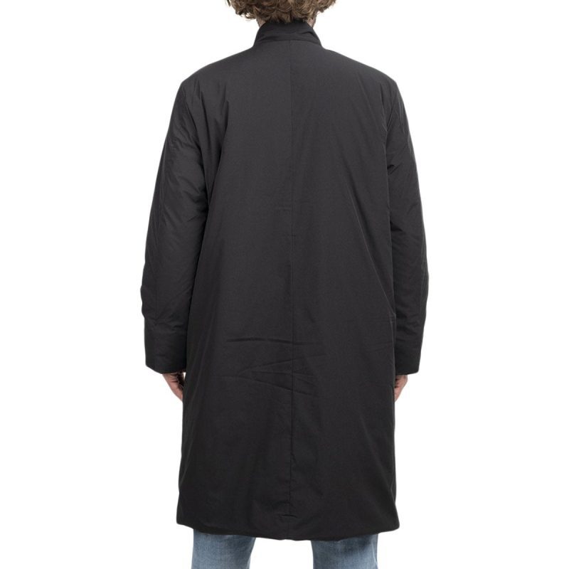 han kjobenhavn padded coat schwarz 950148