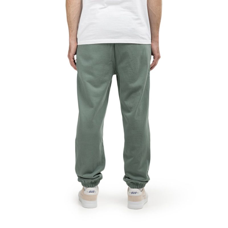 han kjobenhavn sweatpants grun 529727