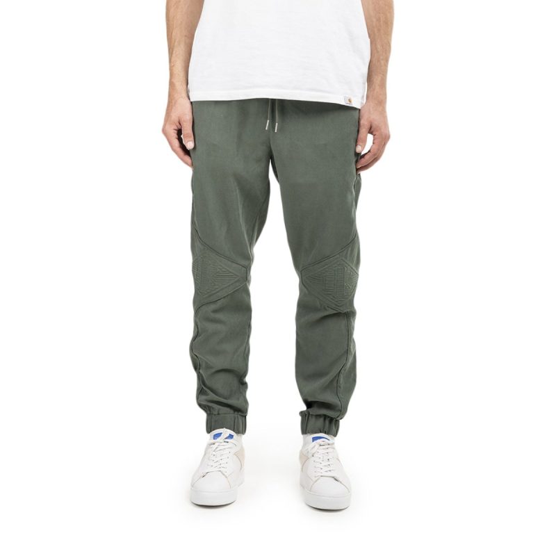 han kjobenhavn track pants grun 269310