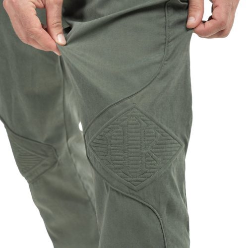 han kjobenhavn track pants grun 524120