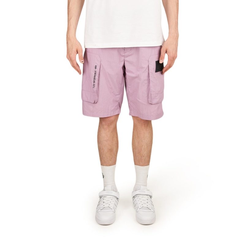 helly hansen arc 22 capsule 221 shorts lila 149881