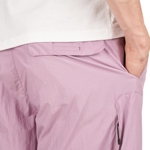 helly hansen arc 22 capsule 221 shorts lila 177241