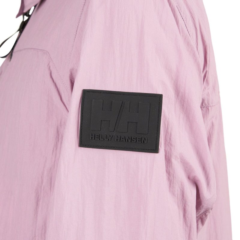 helly hansen arc 22 capsule 221 wind jacket lila 723811