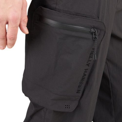 helly hansen arc pant schwarz 355601