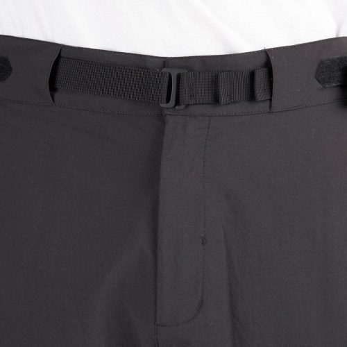 helly hansen arc pant schwarz 703598