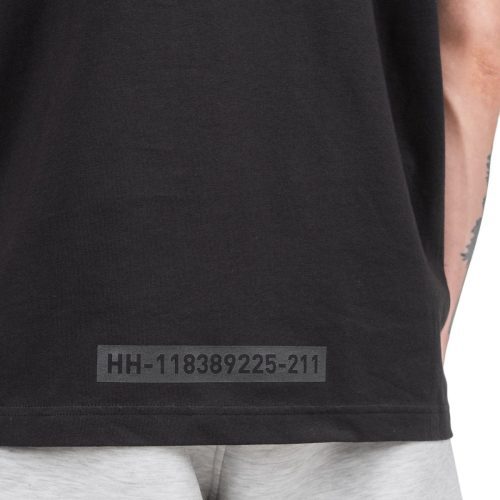 helly hansen arc s21 ocean t shirt schwarz 969475